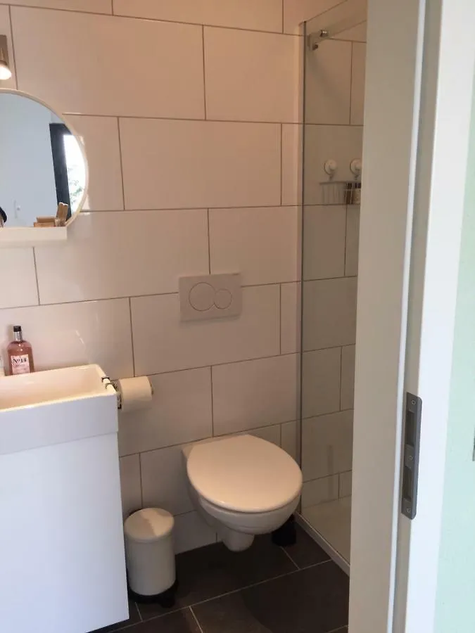 Zimmer Nahe Messe Und Flughafen Düsseldorf