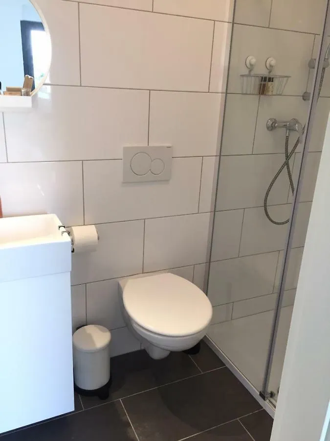 Zimmer Nahe Messe Und Flughafen Düsseldorf Tyskland
