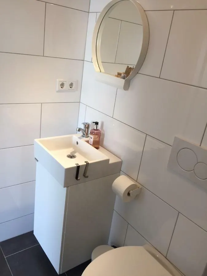 Lejlighed Zimmer Nahe Messe Und Flughafen Düsseldorf
